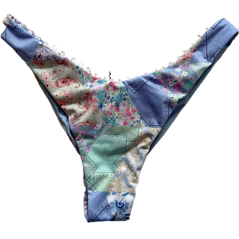 COPY - Capittana bikini bottoms